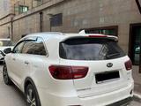 Kia Sorento 2018 года за 15 800 000 тг. в Уральск – фото 3