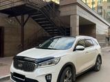 Kia Sorento 2018 года за 15 800 000 тг. в Уральск – фото 4