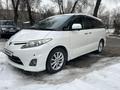 Toyota Estima 2010 года за 8 900 000 тг. в Алматы – фото 3