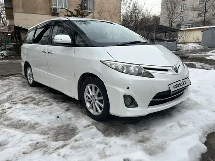 Toyota Estima 2010 года за 8 900 000 тг. в Алматы