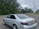 Toyota Camry 2007 года за 4 700 000 тг. в Астана – фото 5