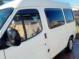 Ford Transit 1991 годаүшін1 100 000 тг. в Туркестан