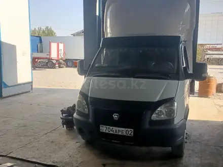 ГАЗ  ГАЗель (2705) 2013 года за 5 500 000 тг. в Шымкент