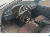 Mercedes-Benz E 260 1992 годаfor1 800 000 тг. в Жаркент – фото 4