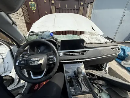 Салонные запчасти за 7 070 тг. в Шымкент