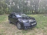 Subaru Outback 2021 года за 14 000 000 тг. в Алматы – фото 4