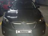Subaru Outback 2021 года за 14 000 000 тг. в Алматы – фото 2