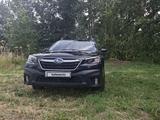 Subaru Outback 2021 года за 14 000 000 тг. в Алматы