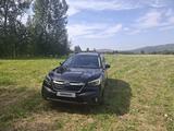 Subaru Outback 2021 года за 14 000 000 тг. в Алматы – фото 3