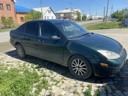 Ford Focus 2006 года за 1 800 000 тг. в Атырау – фото 3