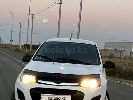 ВАЗ (Lada) Kalina 2192 2014 года за 1 750 000 тг. в Атырау