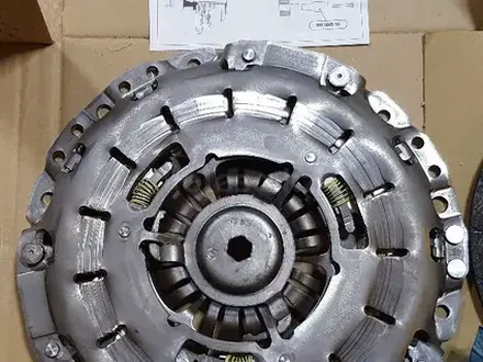 Комплект сцепления бмв мотор м54 b30, и м54 b25 за 244 000 тг. в Алматы – фото 5