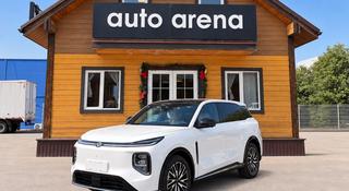 Changan Qiyuan Q07 2025 года за 15 000 000 тг. в Алматы