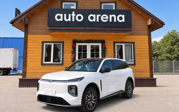 Changan Qiyuan Q07 2025 годаүшін15 000 000 тг. в Алматы