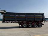 Heavy Truck  4-осный двухскатный самосвальный полуприцеп 2026 годаүшін16 000 000 тг. в Алматы – фото 2