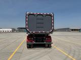 Heavy Truck  4-осный двухскатный самосвальный полуприцеп 2026 годаүшін16 000 000 тг. в Алматы – фото 4