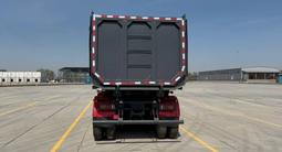 Heavy Truck  4-осный двухскатный самосвальный полуприцеп 2026 годаүшін16 000 000 тг. в Алматы – фото 4