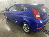 Hyundai Accent 2013 года за 5 200 000 тг. в Усть-Каменогорск – фото 2