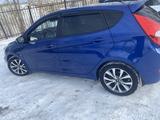 Hyundai Accent 2013 года за 5 200 000 тг. в Усть-Каменогорск