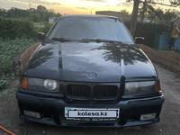 BMW 320 1996 годаүшін1 400 000 тг. в Астана