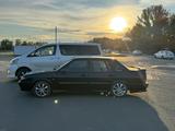 ВАЗ (Lada) 2115 2008 года за 1 600 000 тг. в Уральск – фото 2