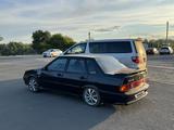 ВАЗ (Lada) 2115 2008 года за 1 600 000 тг. в Уральск – фото 5
