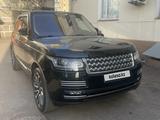 Land Rover Range Rover 2013 года за 25 000 000 тг. в Астана – фото 2