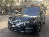 Land Rover Range Rover 2013 годаүшін23 000 000 тг. в Астана