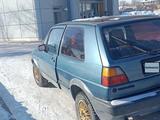 Volkswagen Golf 1985 годаfor700 000 тг. в Шахтинск