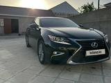 Lexus ES 250 2018 года за 18 000 000 тг. в Мангистау – фото 2