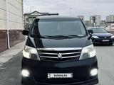 Toyota Alphard 2006 года за 7 300 000 тг. в Актау – фото 4