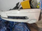Бампер передний BMW E39 за 25 000 тг. в Шымкент – фото 2