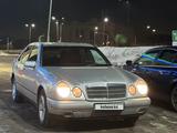 Mercedes-Benz E 230 1996 года за 2 450 000 тг. в Астана – фото 3