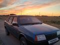 ВАЗ (Lada) 21099 2002 года за 450 000 тг. в Тараз