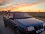 ВАЗ (Lada) 21099 2002 года за 450 000 тг. в Тараз