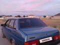 ВАЗ (Lada) 21099 2002 года за 450 000 тг. в Тараз – фото 3