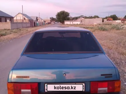 ВАЗ (Lada) 21099 2002 года за 450 000 тг. в Тараз – фото 4
