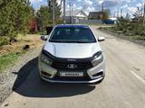 ВАЗ (Lada) Vesta 2015 года за 3 500 000 тг. в Костанай