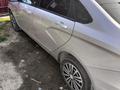 ВАЗ (Lada) Vesta 2015 года за 3 500 000 тг. в Костанай – фото 6