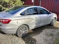ВАЗ (Lada) Vesta 2015 года за 3 500 000 тг. в Костанай – фото 7