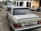 Mercedes-Benz E 260 1991 годаfor1 000 000 тг. в Алматы – фото 4