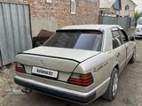 Mercedes-Benz E 260 1991 годаfor1 000 000 тг. в Алматы – фото 3