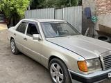 Mercedes-Benz E 260 1991 годаfor1 000 000 тг. в Алматы – фото 2