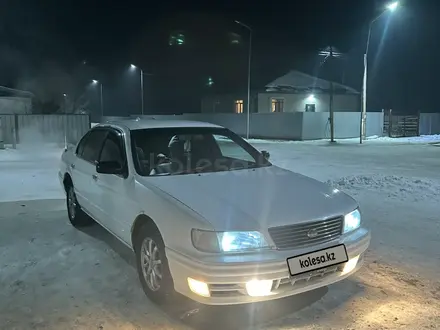 Nissan Cefiro 1995 года за 2 350 000 тг. в Алматы – фото 16