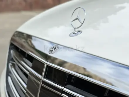 Mercedes-Benz S 400 2015 года за 30 500 000 тг. в Актау – фото 7