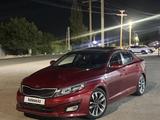 Kia Optima 2015 годаfor8 000 000 тг. в Тараз
