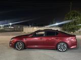 Kia Optima 2015 годаfor8 000 000 тг. в Тараз – фото 3