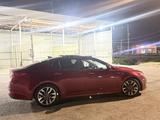 Kia Optima 2015 годаfor8 000 000 тг. в Тараз – фото 4