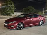 Kia Optima 2015 годаfor8 000 000 тг. в Тараз – фото 2
