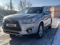 Mitsubishi ASX 2013 годаfor7 800 000 тг. в Алматы – фото 10